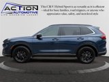 Used 2024 Honda CR-V Sport image 5