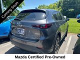 Used 2023 MAZDA CX-5 AWD 2.5 S w/ Premium Plus Pkg image 4