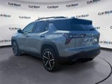 New 2026 Chevrolet Equinox RS w/ Convenience Package III image 3