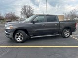 Used 2019 RAM 1500 Big Horn image 3