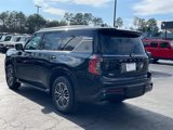 New 2025 Nissan Armada SL w/ Captain's Chari Seat Package image 5