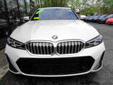 Used 2024 BMW 330i xDrive Sedan image 2