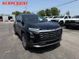 New 2026 Chevrolet Equinox LT w/ Safety and Technology Package image 6