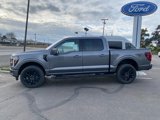 New 2025 Ford F150 Lariat w/ Equipment Group 501A Mid image 3