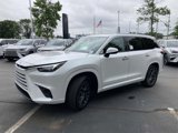 New 2025 Lexus TX 350 AWD image 5
