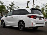 Certified 2025 Honda Odyssey Elite image 5