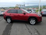Used 2019 Toyota RAV4 XLE image 2