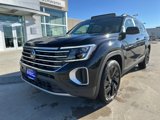 New 2025 Volkswagen Atlas SE image 3