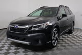 Used 2020 Subaru Outback Limited w/ Popular Package #2 image 5