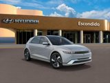 New 2025 Hyundai Ioniq 5 Limited image 2