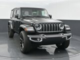 New 2025 Jeep Wrangler Unlimited Sahara image 2