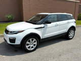 Used 2018 Land Rover Range Rover Evoque SE Premium image 4