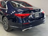 Used 2023 Mercedes-Benz S 580 4MATIC Sedan image 4