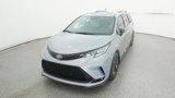 New 2025 Toyota Sienna XSE image 5