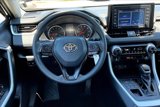 Used 2021 Toyota RAV4 LE image 5