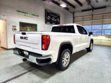 Used 2021 GMC Sierra 1500 SLE image 6