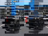 New 2026 Chevrolet Silverado 1500 High Country w/ Midnight Edition image 4