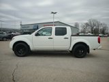 Used 2021 Nissan Frontier SV w/ Midnight Edition Floor Mats image 4