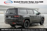 New 2025 Jeep Wagoneer Series II w/ Convenience Group I image 5