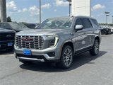 New 2025 GMC Yukon Denali w/ Denali Reserve Package image 4