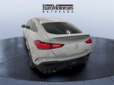 New 2025 Mercedes-Benz GLE 63 AMG S image 2