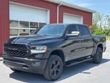 Used 2023 RAM 1500 Big Horn image 4