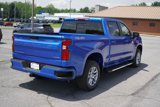 New 2025 Chevrolet Silverado 1500 RST w/ Convenience Package II image 3