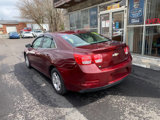 Used 2016 Chevrolet Malibu LT image 3