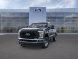 New 2025 Ford F250 XLT image 2
