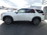 New 2025 Nissan Pathfinder SL w/ SL Premium Package image 5