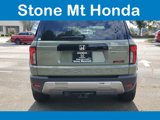 New 2026 Honda Passport TrailSport Elite image 5