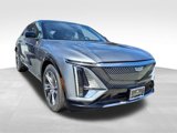 New 2025 Cadillac Lyriq Luxury image 3