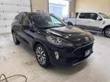 Used 2020 Ford Escape Titanium image 3