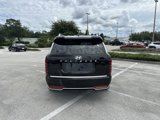 New 2026 Hyundai Palisade Calligraphy image 5