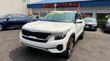 Used 2023 Kia Seltos S image 5