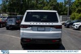 New 2025 Jeep Wagoneer Series II w/ Premium Group I image 5