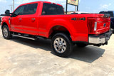 Used 2017 Ford F250 Lariat image 4