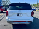 New 2025 Hyundai Palisade Calligraphy image 4