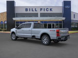 New 2025 Ford F350 King Ranch w/ Chrome Package image 4