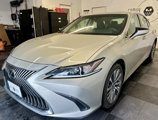 Used 2021 Lexus ES 250 w/ Premium Package image 5