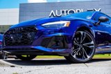 Used 2024 Audi S5 Prestige image 2