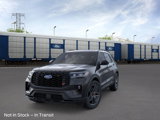 New 2025 Ford Explorer ST image 2