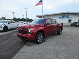 New 2026 Chevrolet Silverado 1500 RST w/ All Star Edition Plus image 2