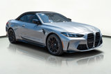 Used 2025 BMW M4 xDrive Competition w/ Executive Package image 4