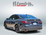 New 2025 Toyota Camry SE image 3