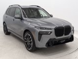 New 2026 BMW X7 xDrive40i w/ Executive Package image 2