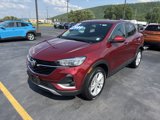 Used 2023 Buick Encore GX Preferred w/ Cold Weather Comfort Package image 4
