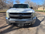 Used 2008 Chevrolet Silverado 2500 W/T image 2