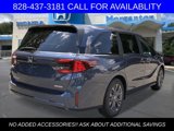 New 2026 Honda Odyssey Touring image 5