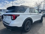 New 2025 Ford Explorer ST image 5